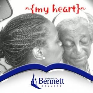 Meet your Posher, Krista